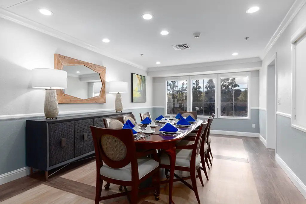 Private Dining Private Dining