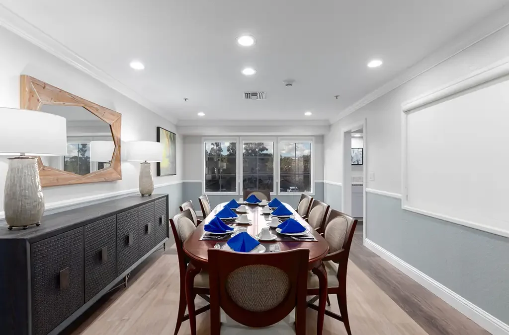 Private Dining Private Dining