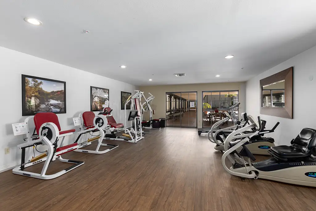 Chef putting the finishing touches on a delicious-looking plate of food