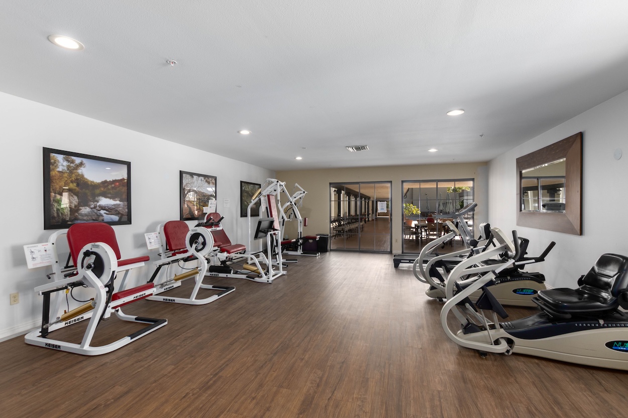 Gym