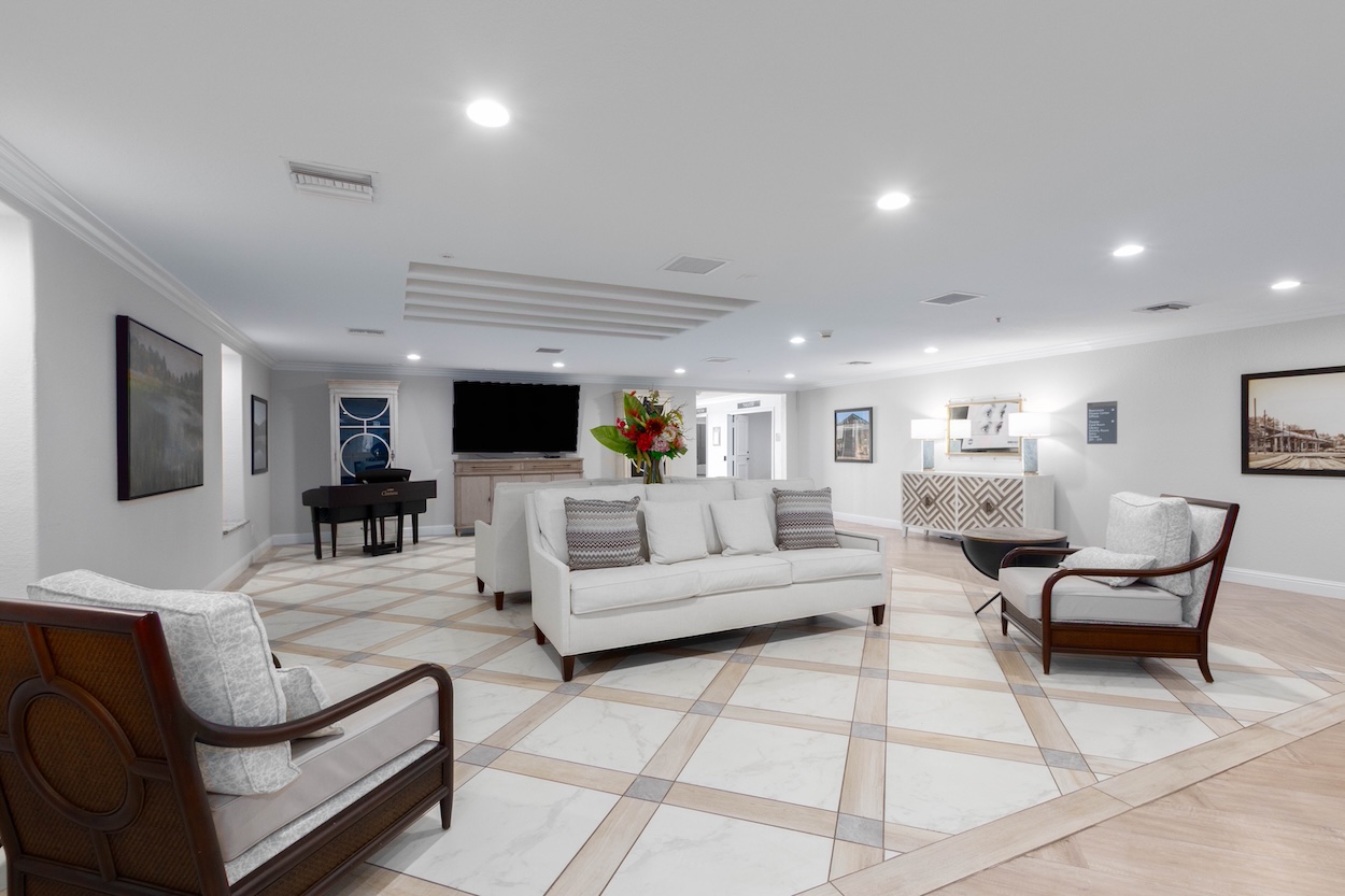 Common Area